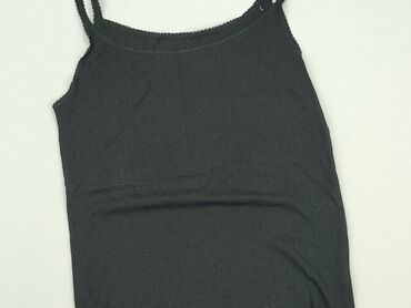 sukienki midi na ramiączkach: Bluzka Damska, Marks & Spencer, 2XL, stan - Dobry