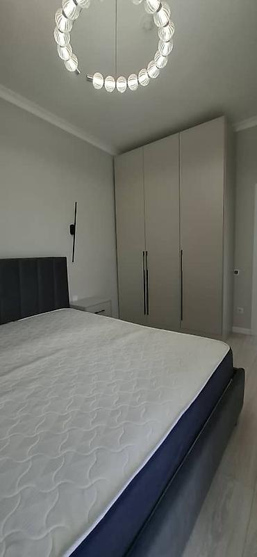 flat osh: Продаю 2 ком.квартиру в новом жилом комплексе, Южная — 5