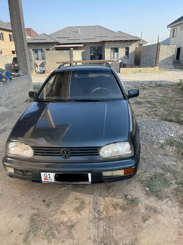 датчик положения дроссельной заслонки опель вектра б: Volkswagen Golf III Variant (универсал), серый цвет кузова. Номерной