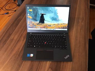 İşlənmiş Lenovo ThinkPad, 14 ", Intel Core i5, 256 GB, Pulsuz çatdırılma lalafo.az -da İşlənmiş Lenovo ThinkPad, 14 ", Intel Core i5, 256 GB, Pulsuz çatdırılma