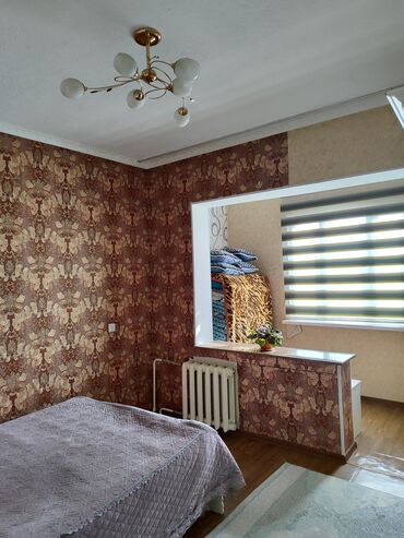 квартира сдаб: 3 комнаты, 63 м², 105 серия, 5 этаж, Евроремонт