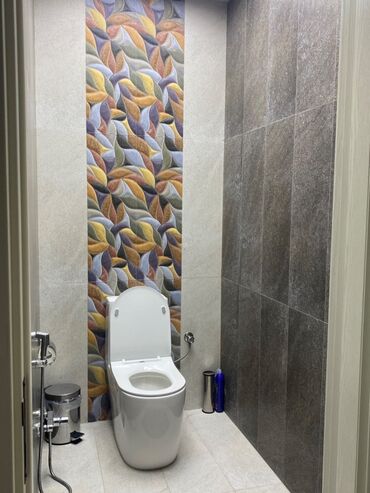 Uzunmüddətli kirayə evlər: 100 kv. m, 3 otaqlı, Kombi, Qaz, İşıq -da lalafo.az — 11 Uzunmüddətli kirayə evlər: 100 kv. m, 3 otaqlı, Kombi, Qaz, İşıq — 11