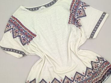 c and a bluzy: Women's blouse, size 3XL (EU 46)