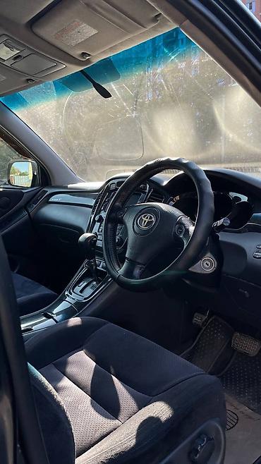 bmw m39: Toyota Kluger: 2002 г., 3 л, Автомат, Газ, Кроссовер — 6