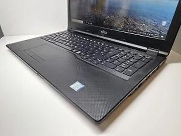 Ostali laptopovi i netbook računari: Fujitsu Lifebook 8GB SSD Kamera Hdmi Procesor I5 8TH FHD IPS — 8