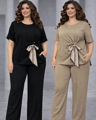 Kompleti: Kompleti za punije
2XL 3XL 4XL
Cena : 3200 dinara — 11