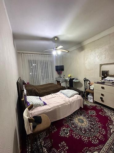 Mənzillər: Bakı, 3 otaqlı, Köhnə tikili, m. Həzi Aslanov, 85 kv. m — 2