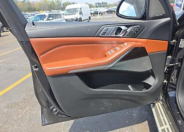 bmw m5 e60: BMW X7: 2019 г., 3 л, Автомат, Бензин, Кроссовер — 9