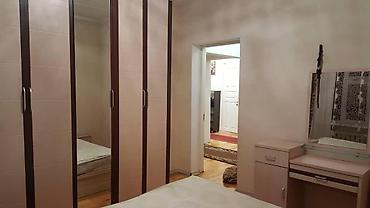 московская 191: 3 комнаты, 70 м², Дордой Плаза ТРЦ 106 серия, 1 этаж, Косметический ремонт — 5