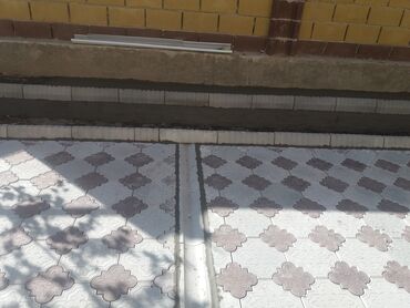 Евробрусчатка: Евробрусчатка, Орнамент, Бетонная, Прессованная, Новый — 25