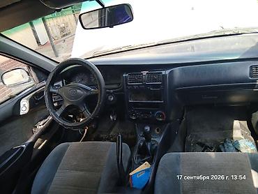машина dodge цена: Toyota Carina E: 1993 г., 1.6 л, Механика, Бензин, Седан — 5