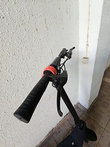 Elektrik nəqliyyatı: X9 (Toba) Yenidir Heç Zaryatkaya Qoyulmayıb KAĞIZIDA VAR nə vaxt — 2