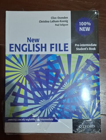 zirvə lüğəti pdf: İngilis dilində kitablar