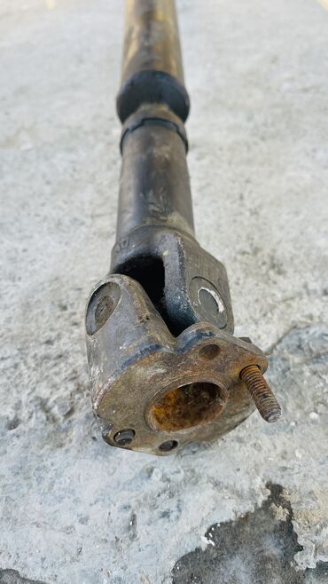 Другие автозапчасти: Насос высокого давления Есть 2 шт С карданом и без На манипулятор — 2