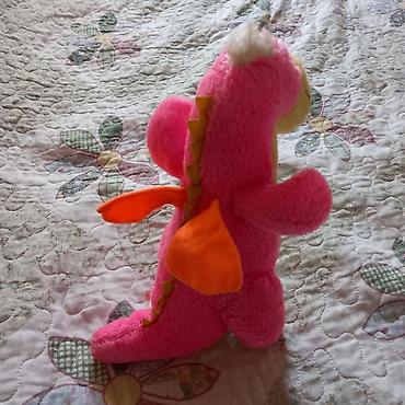 Игрушки: Продаю мягкую игрушку дракончик — 3