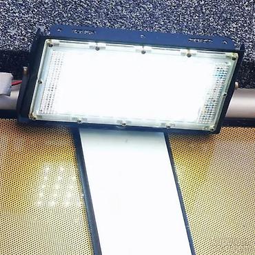 Rasveta: Led reflektoi 30-200w IP66 rasprodaja AKCIJA. Led reflektor 200W 220V — 9