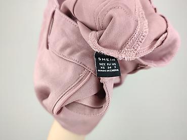 shein hello kitty pants: Shein, Spodnie materiałowe damskie, rozmiar XS — 4