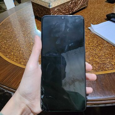 Samsung: Samsung Galaxy A70, rəng - Qara, İki sim kartlı
