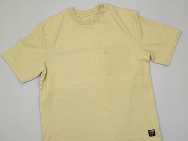 T-shirty: Koszulka dla mężczyzn, L, Pull and Bear, stan - Dobry