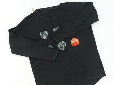 długa luźna bluzki damskie krzyżówka: Bluzka damska, rozmiar 2XL