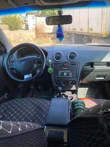 форд фусион: Ford Fusion: 2008 г., Хэтчбэк — 5