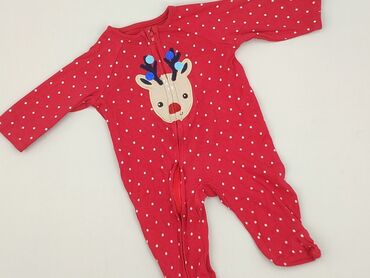 Pajacyki: Pajacyk, So cute, 3-6 miesięcy, stan - Bardzo dobry