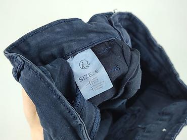 denim: Spodnie materiałowe damskie, rozmiar S — 5