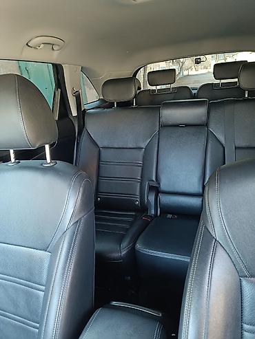Kia: Kia Sorento: 2019 г., 2 л, Автомат, Дизель, Кроссовер — 6