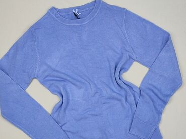 sweter w chmurki reserved: Sinsay, Светр жіночий, розмір S