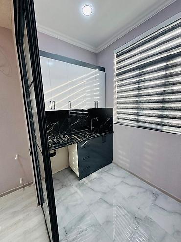 Yeni tikili: 2 otaqlı, Yeni tikili, 45 kv. m — 6