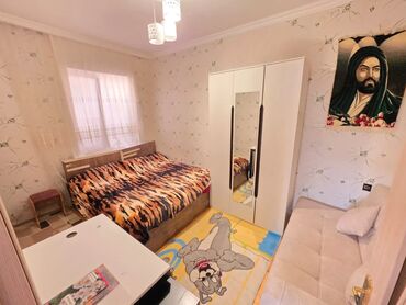 Həyət evləri və villaların satışı: Bakıxanov qəs. 3 otaqlı, 150 kv. m, Kredit yoxdur, Orta təmir — 8