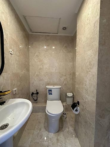 Продажа квартир: 2 комнаты, 73 м², Элитка, 10 этаж, Дизайнерский ремонт — 8