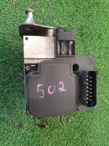 блок абс е39: Блок abs Mercedes-Benz E-Class W210 M112 E32 2002 (б/у)