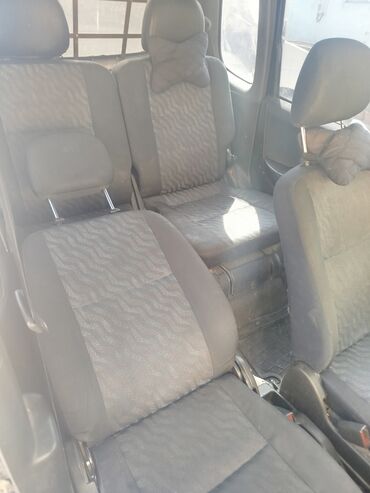 купить самодельную машину: Daihatsu Move: 2002 г., 0.9 л, Механика, Бензин