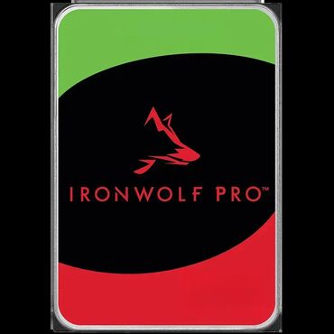 iphone 11 pro max polovan cena: Seagate IronWolf Pro Guardian +Rescue 22TB – HDD 3.5", 7200rpm, SATA