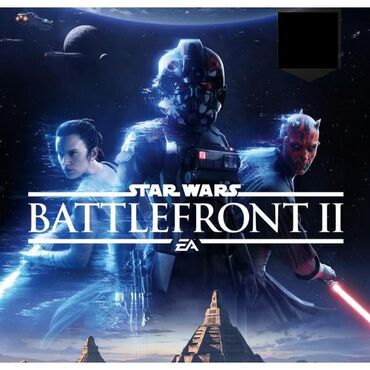 sony playstation 4 cena tempo: Star Wars: Battlefront 2 igra za pc (racunar i lap-top) ukoliko