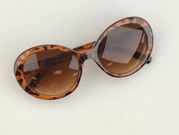 Glasses, Sunglasses, Round design, condition - Very good