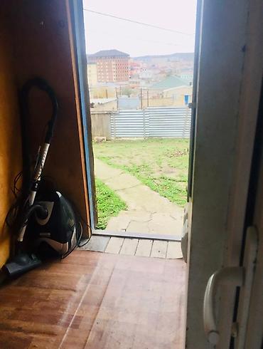 stüdyo evler: 44 kv. m, 2 otaqlı, Kombi, Kanalizasiya, İşıq — 8
