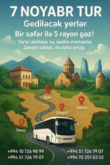 русский язык сборник тестов 2023: 🧳TURLARIMIZ BAŞLADI! ✊ Səfər: 7 Noyabr, Zəfər Bayramını bizimlə qeyd