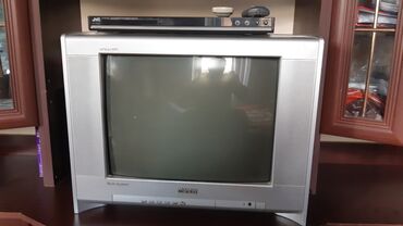 стол под телевизор: Televizor JVC 50"