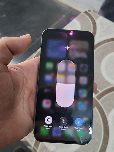 playstation 5 купить в баку: IPhone 13 Pro, Синий — 5