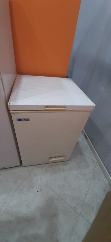 продать бу холодильник: Б/у 1 дверь Холодильник Продажа, цвет - Белый