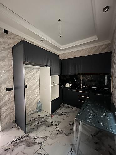Həyət evləri və villalar: Mehdiabad 3 otaqlı, 110 kv. m, Yeni təmirli — 6