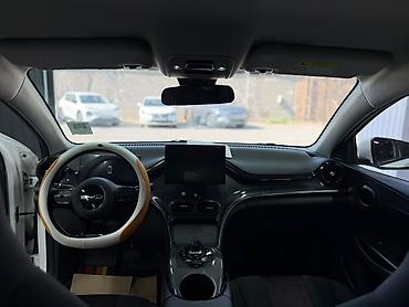 BYD: BYD E2: 2024 г., Электромобиль, Кроссовер — 2
