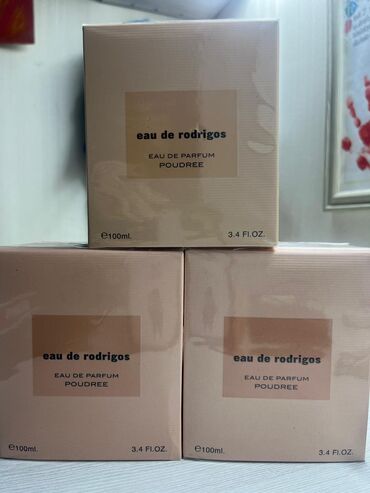 Ətriyyat: Müxtəlif çeşid müxtəlif qiymətlər orijinaldır vatsap 553999954 — 16