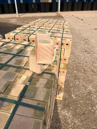 обж: Пустотелый, дырчатый, Жженый кирпич, Одинарный, 250×120×65 — 3