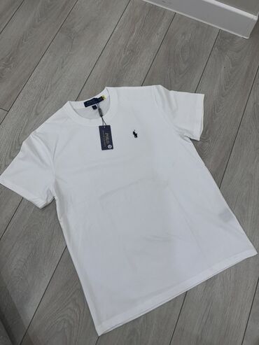корейские бады для похудения день и ночь отзывы: Мужские футболки Polo Ralph Lauren - Модель: базовая футболка с