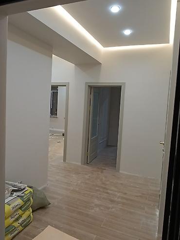 Ремонт под ключ: Отделка и ремонт помещений “под ключ ГипсокартонМаляр at lalafo.kg — 22 Ремонт под ключ: Отделка и ремонт помещений “под ключ ГипсокартонМаляр — 22