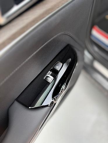 Kia: Kia K5: 2020 г., Седан — 20