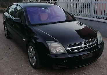alati valjevo: OPEL VECTRA C 2.2DTI - KOMPLETAN AUTO U DELOVIMA | Y22DTR MOTOR — 2